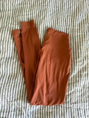 SET Active Leggings